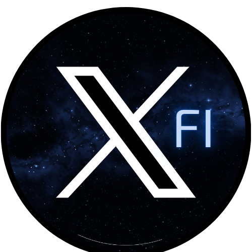 XFI Logo